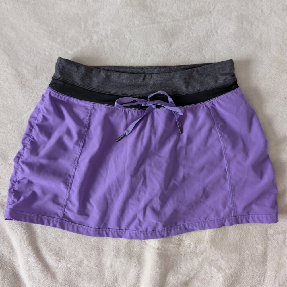 3/$30 Kyodan Athletic Skort
